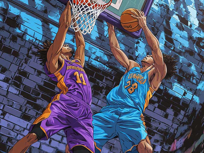 理性讨论，杨瀚森还能在NBA待多久